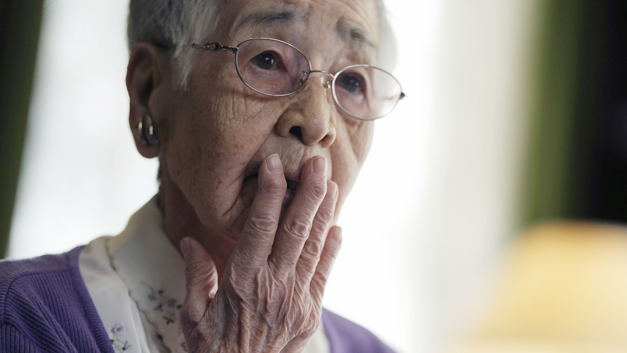 In Japan, last survivors of WWII firebombing by US make final push for justice