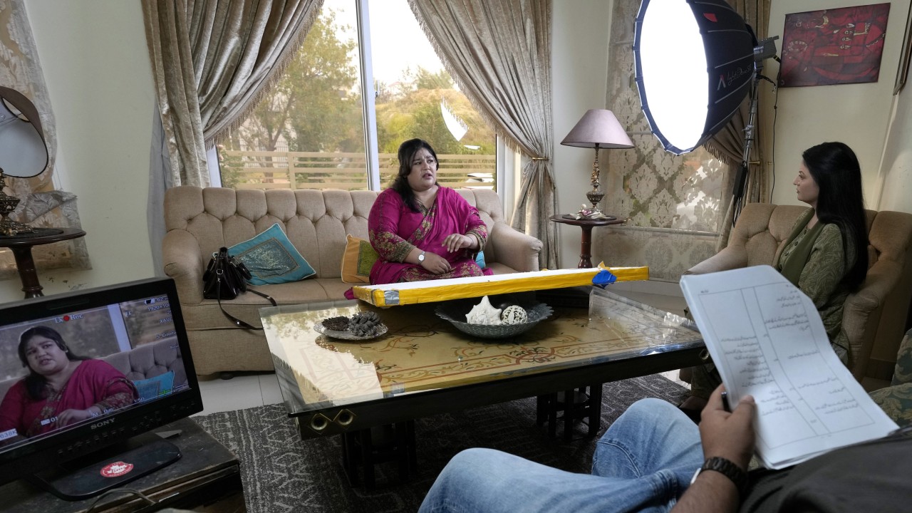 Why Pakistani TV dramas are ‘what Bollywood is to India’, and how they break down barriers