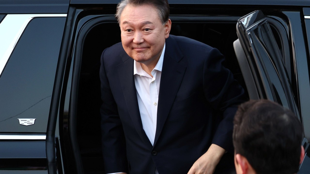 As South Korea’s Yoon walks free, his presidency hangs by a thread