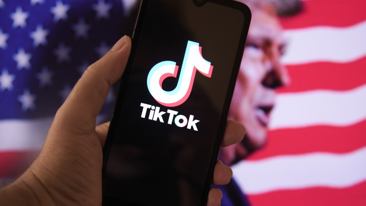 Trump says 4 bidders in play for TikTok’s US business in deal expected ‘soon’
