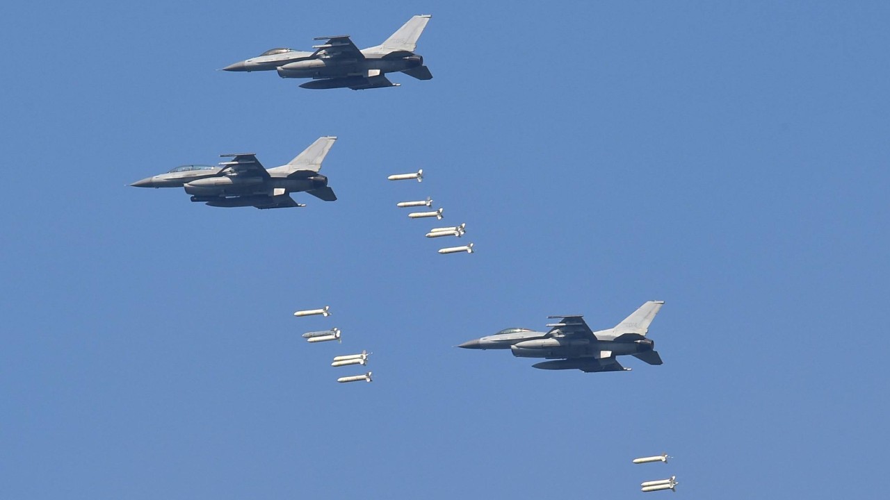 After South Korea’s bombing blunder, Pyongyang warns of ‘accidental’ war