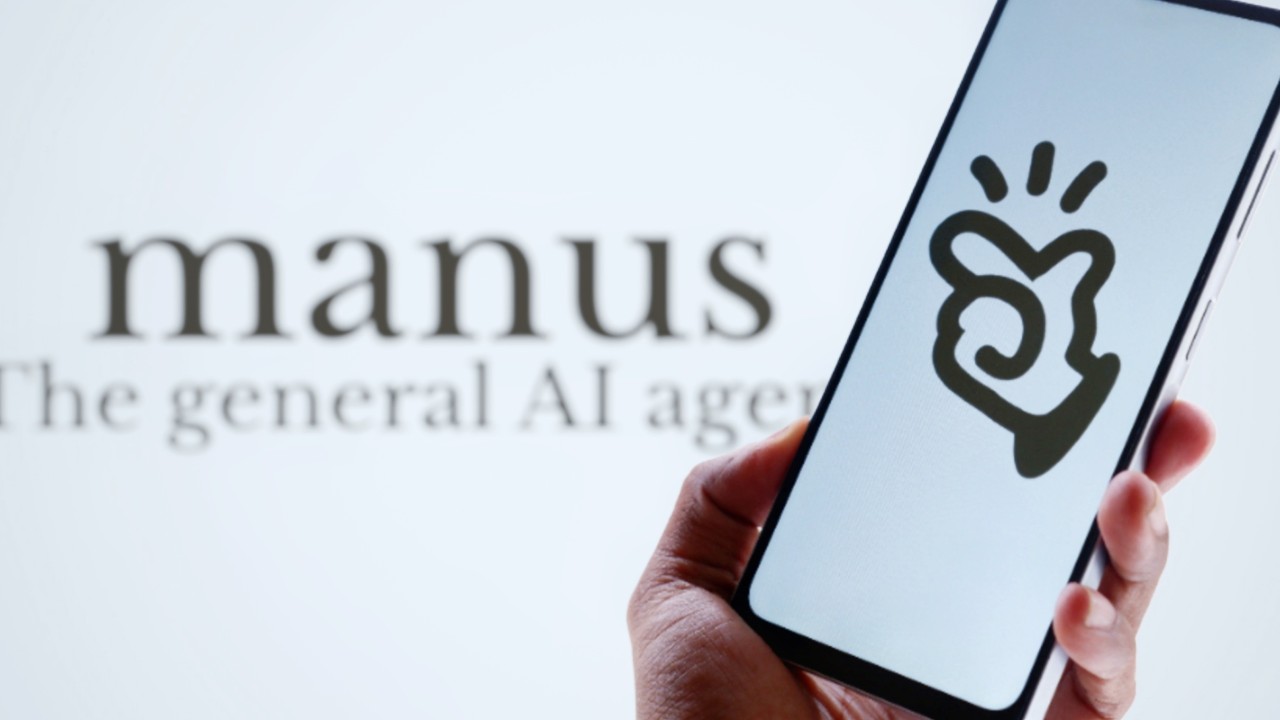 AI agent Manus partners with Alibaba’s Qwen to develop Chinese version