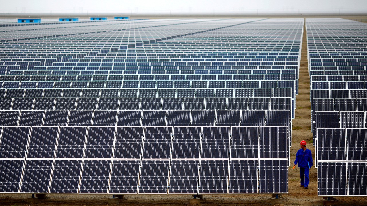 China’s answer to ‘drill, baby, drill’, top scientist dies: SCMP daily highlights