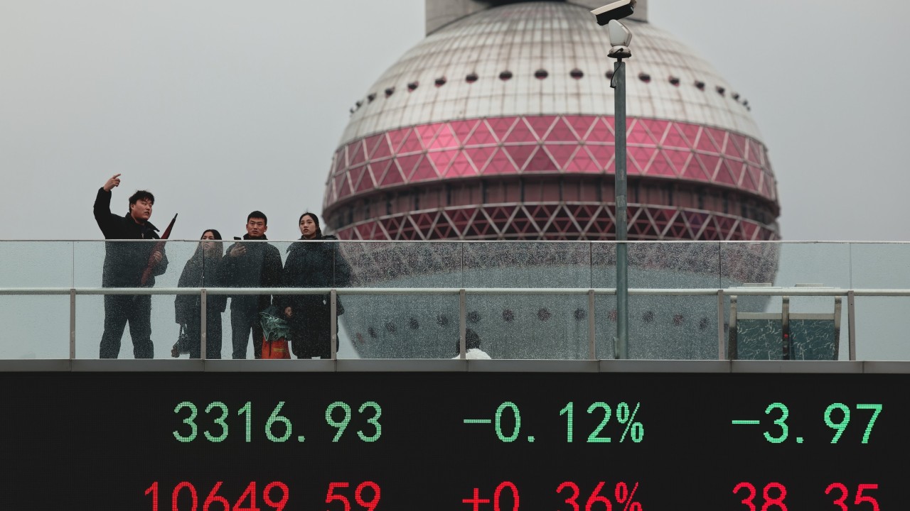 Stock Market