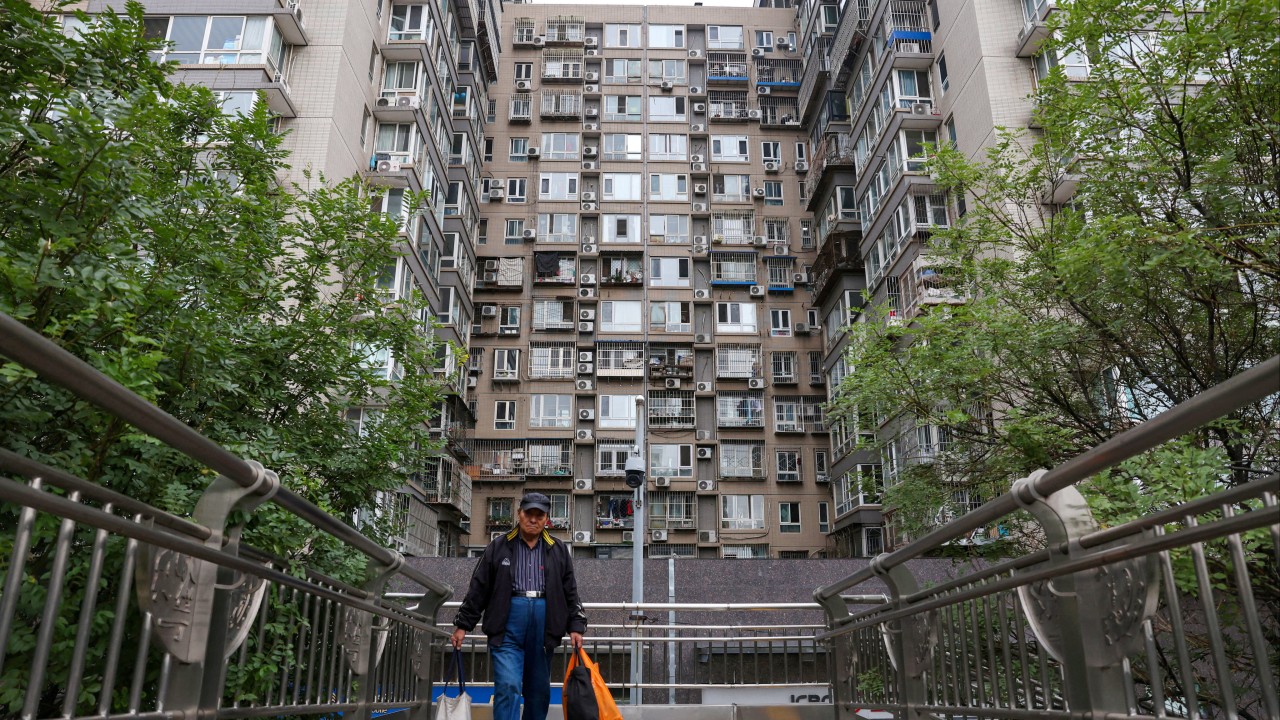 China Focuses on Higher Home Quality