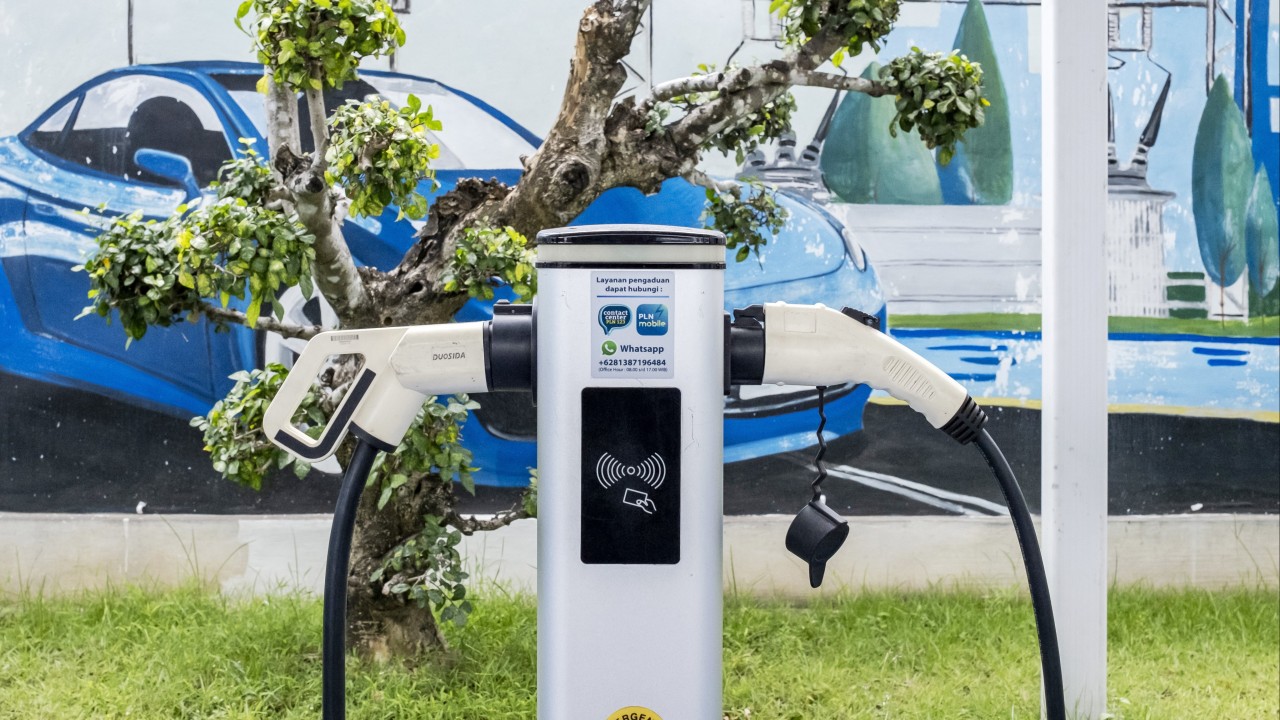 Indonesia gears up for 500% surge in EV use during Eid ul-Fitr exodus