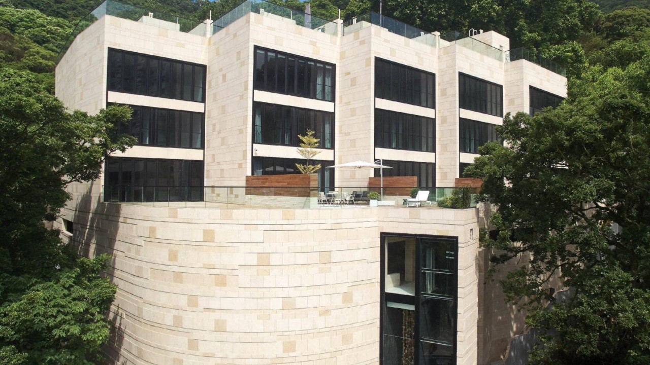 Luxury Hong Kong project vendor fined for violating property sales rules