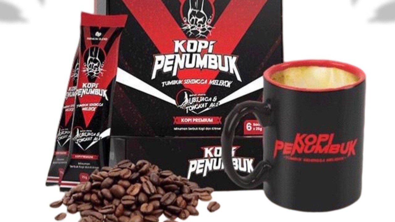 Singapore bans Malaysian coffee product for containing erectile dysfunction drug