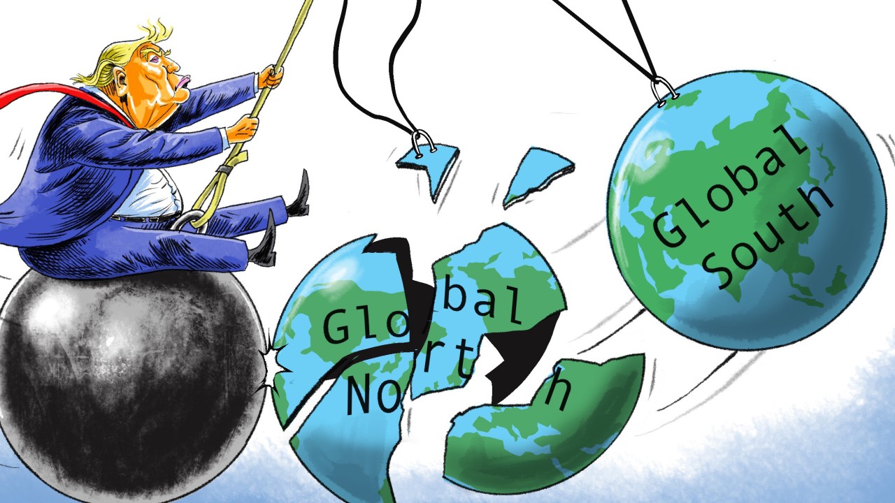 World Order