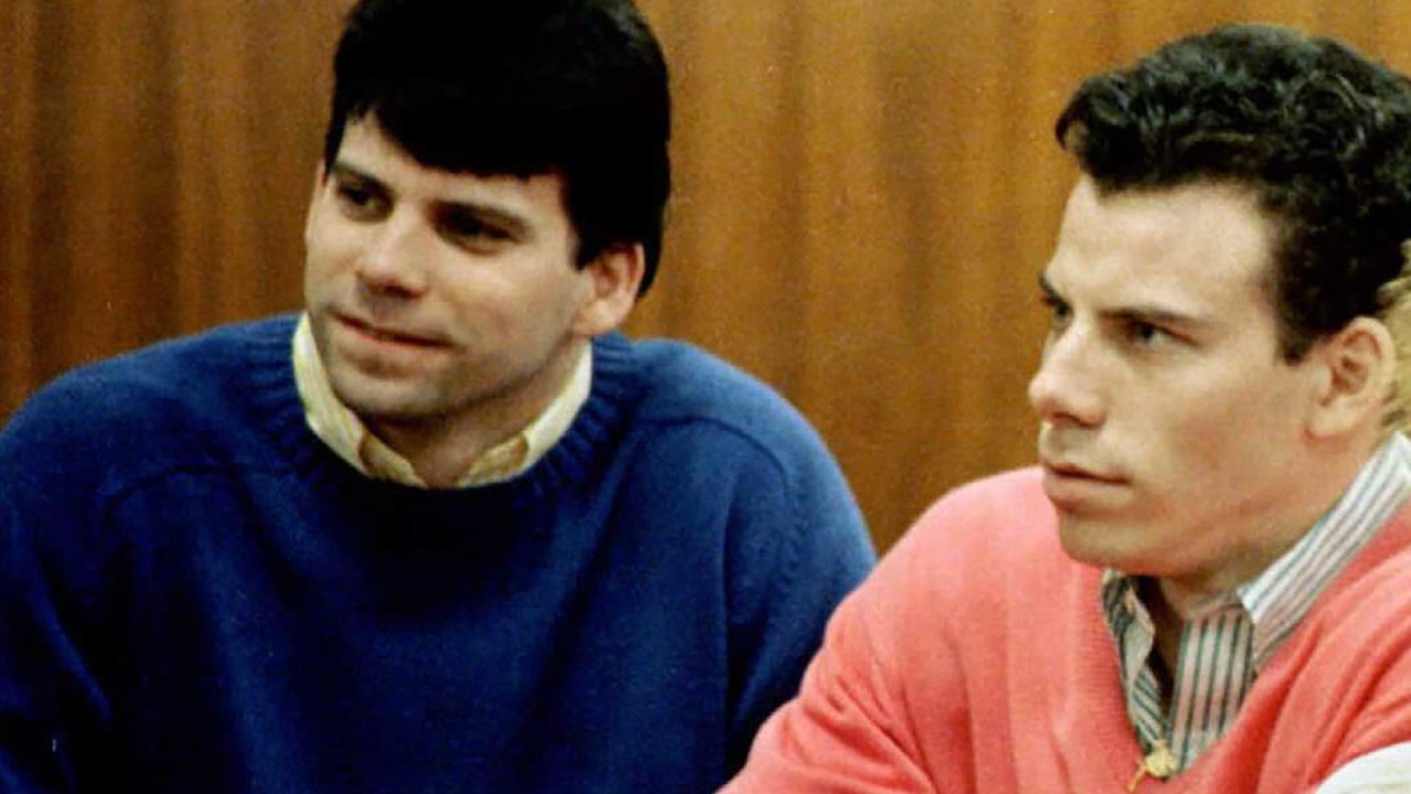 LA district attorney will not support resentencing Menendez brothers ‘because they lied’