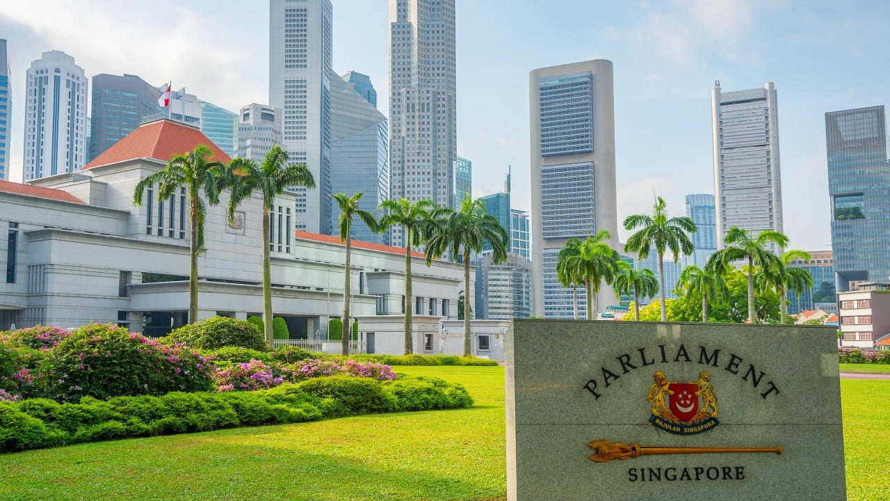 Singapore redraws electoral boundaries, expands parliament in polls lead-up