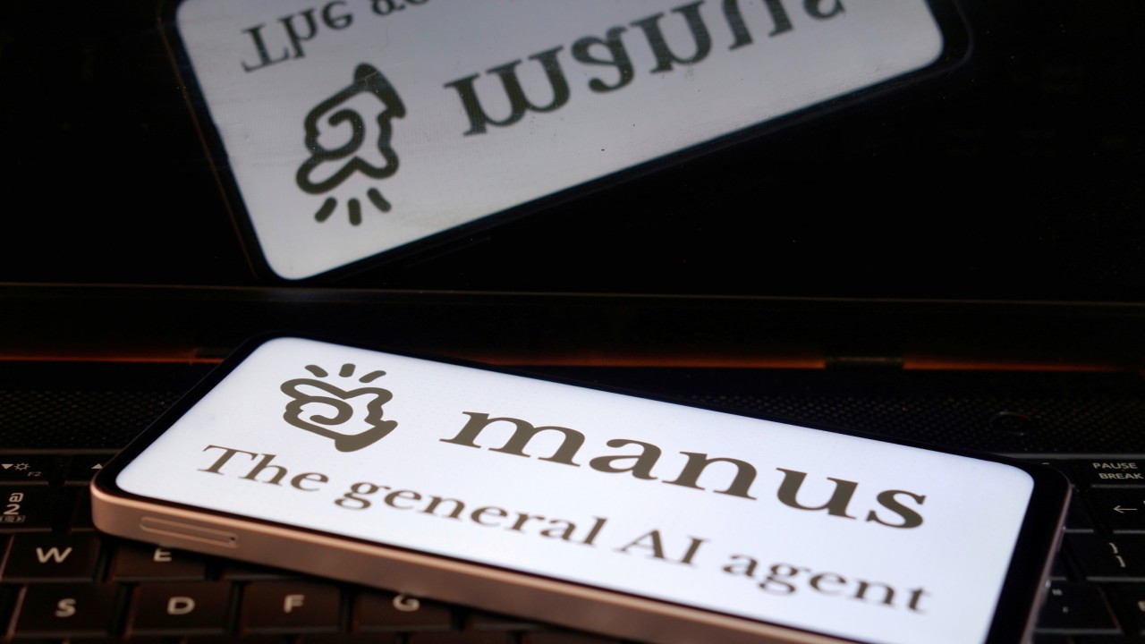 ‘Less structure, more intelligence’: AI agent Manus draws upbeat reviews of nascent system