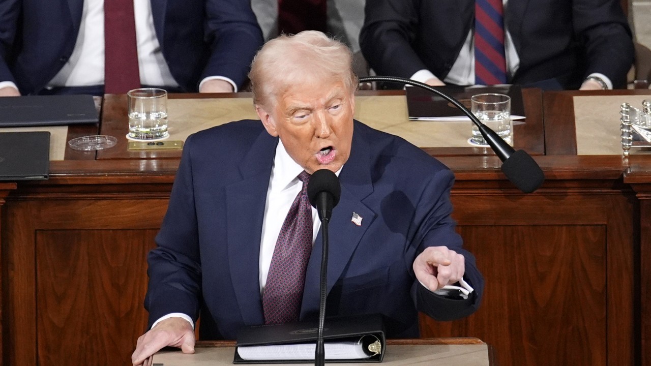 US and Chinese Economic Approaches
