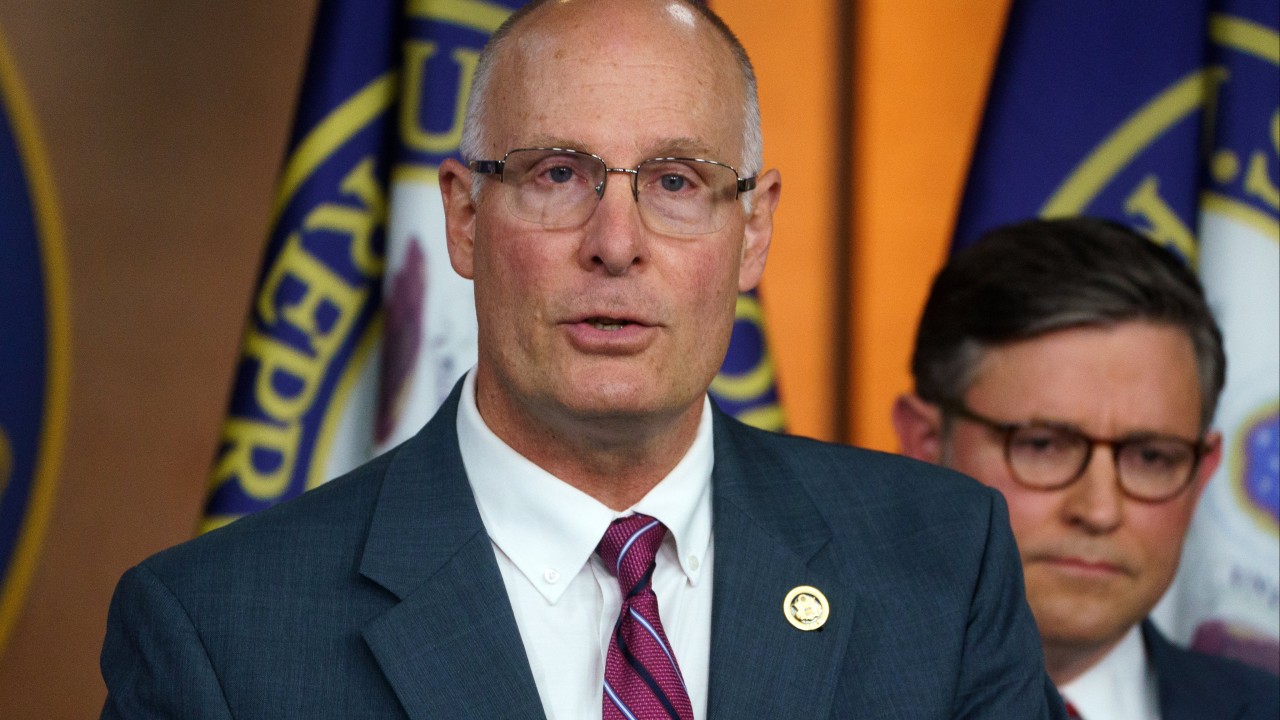 Put US tariffs on all chips made in China, says chair of high-profile House committee