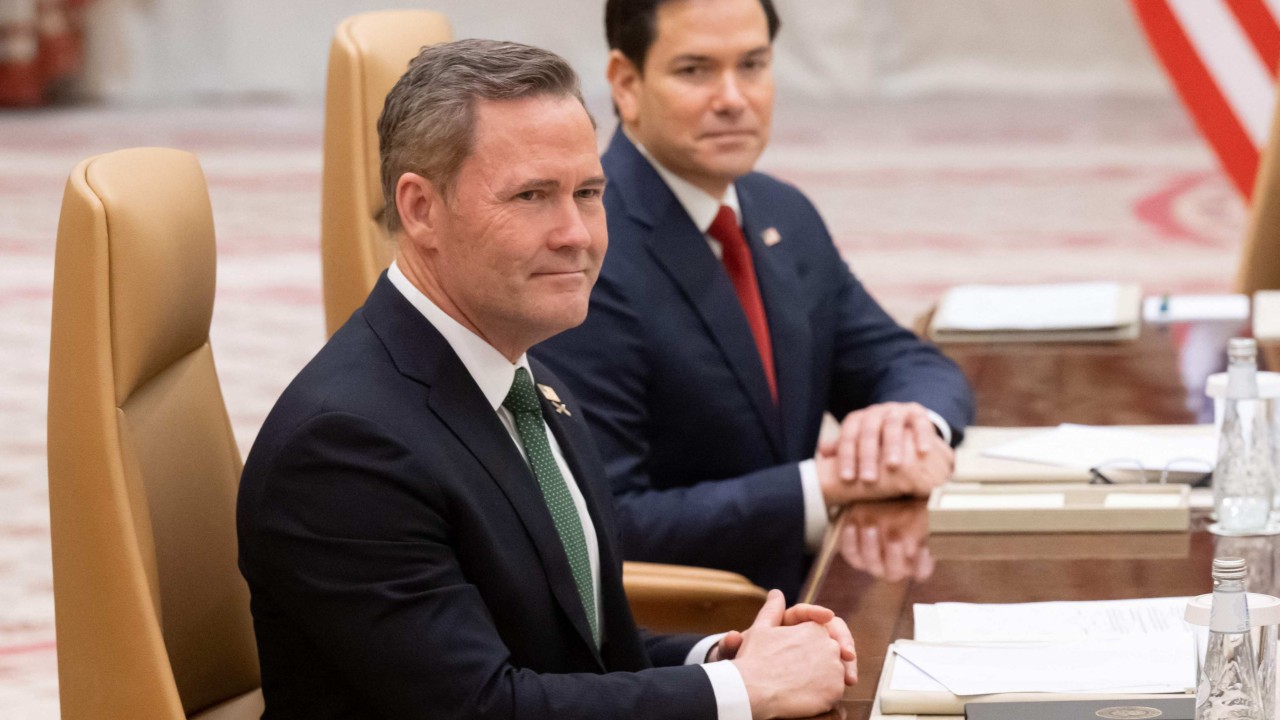 US agrees to resume military help to Ukraine, following meeting in Saudi Arabia