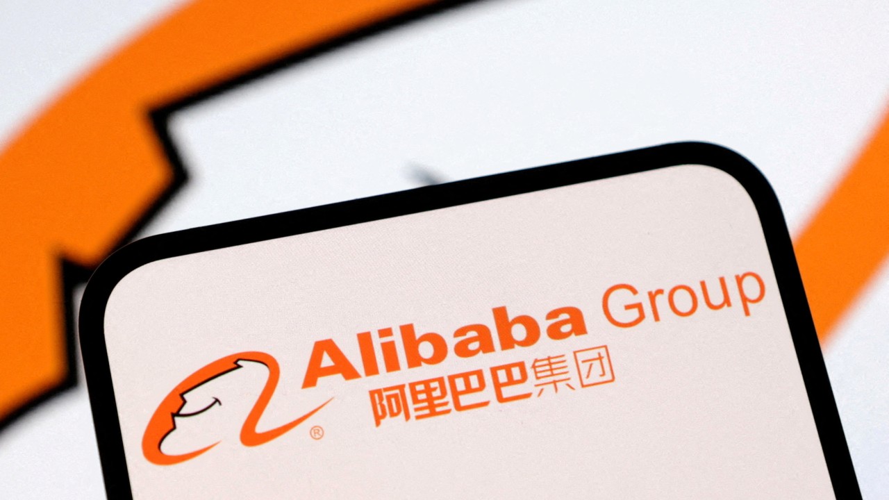 Alibaba Group Holding (HKG:9988) Stock Price & Overview