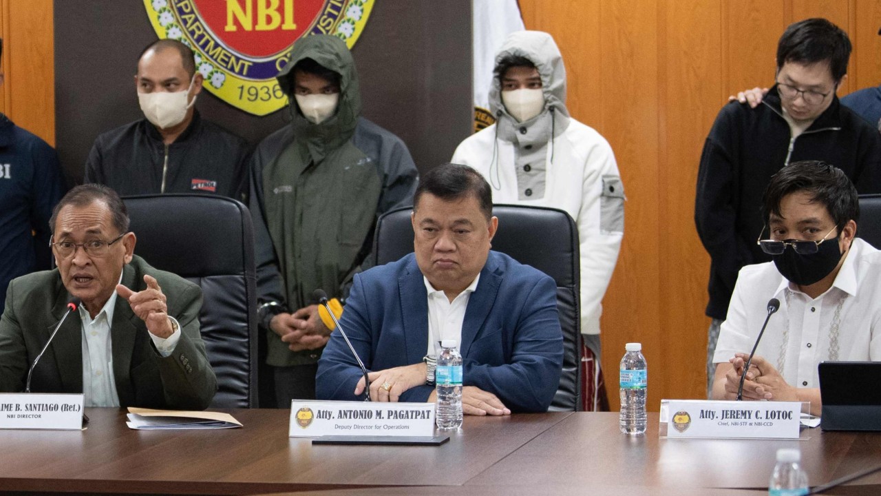 Philippines ramps up efforts to uncover alleged Chinese espionage, but can its laws catch up?