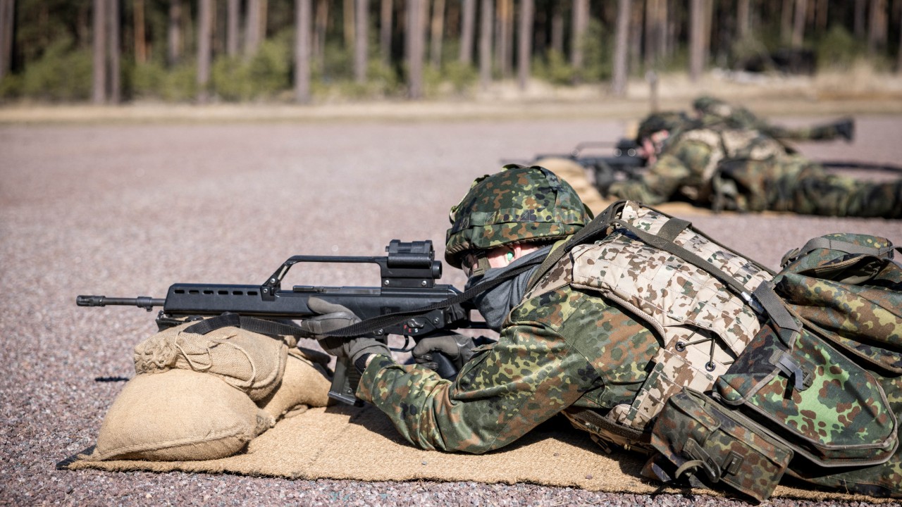 As Europe takes the lead on its own defence, it must agree on how