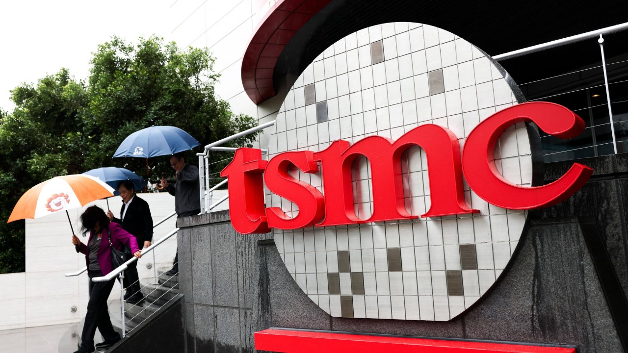TSMC has pitched Nvidia, AMD, Broadcom about joint venture to run Intel foundry: sources