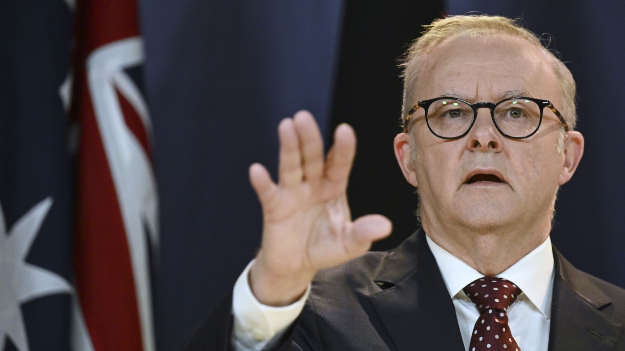 As Trump dashes its hopes for tariff relief, Australia rejects retaliation