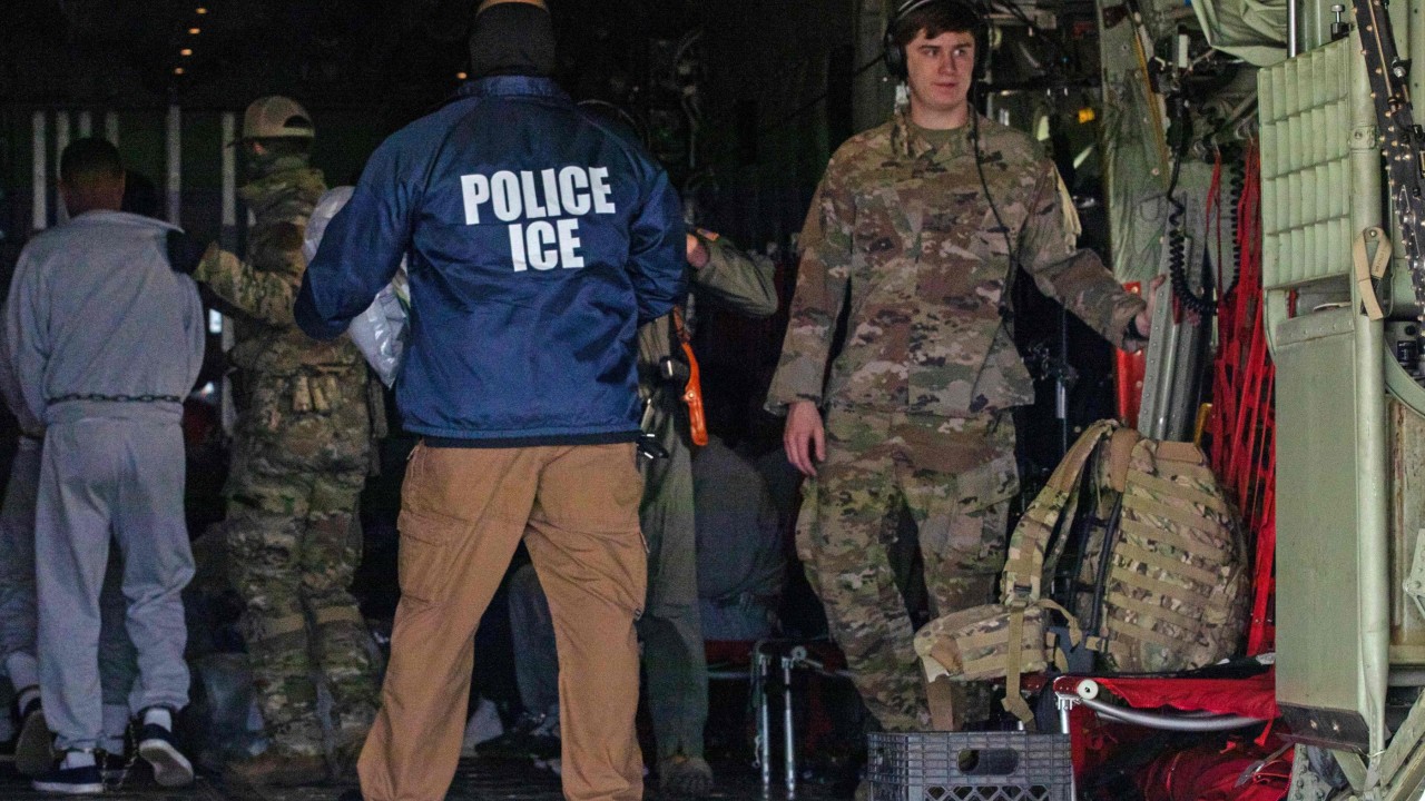 Indonesians in US fear deportation amid Trump’s crackdown on undocumented immigrants