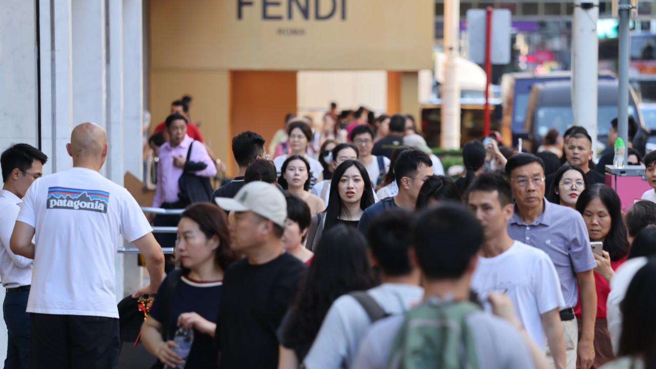 How Hong Kong’s property slump is affecting asset values owned by celebrities and tycoons