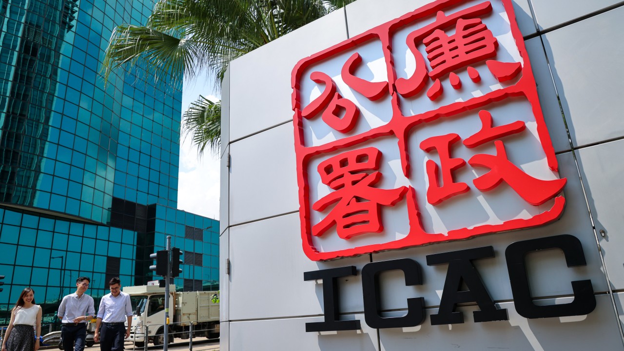 Hong Kong correctional officer charged for loan fraud totalling more than HK$1.5 million