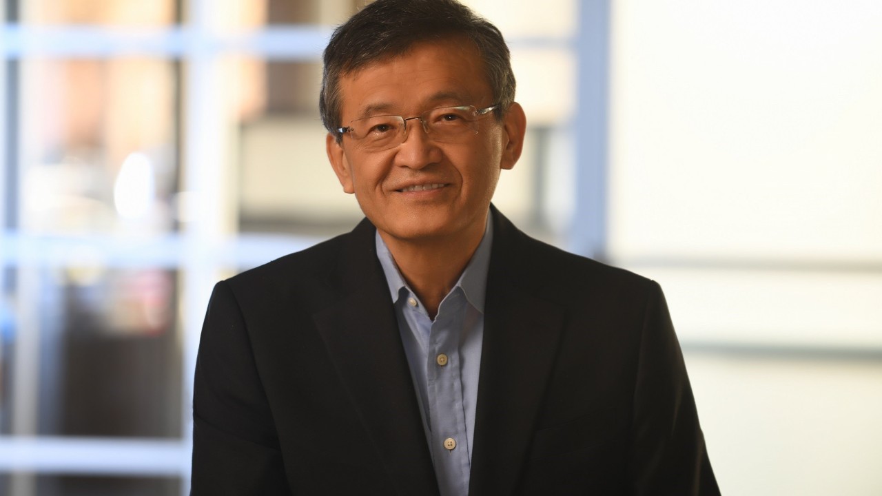 Intel appoints Malaysian-born chip industry veteran Lip-Bu Tan as CEO