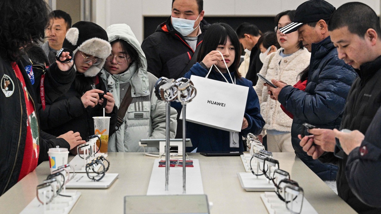 4 lesser-known factors shaping China’s destiny