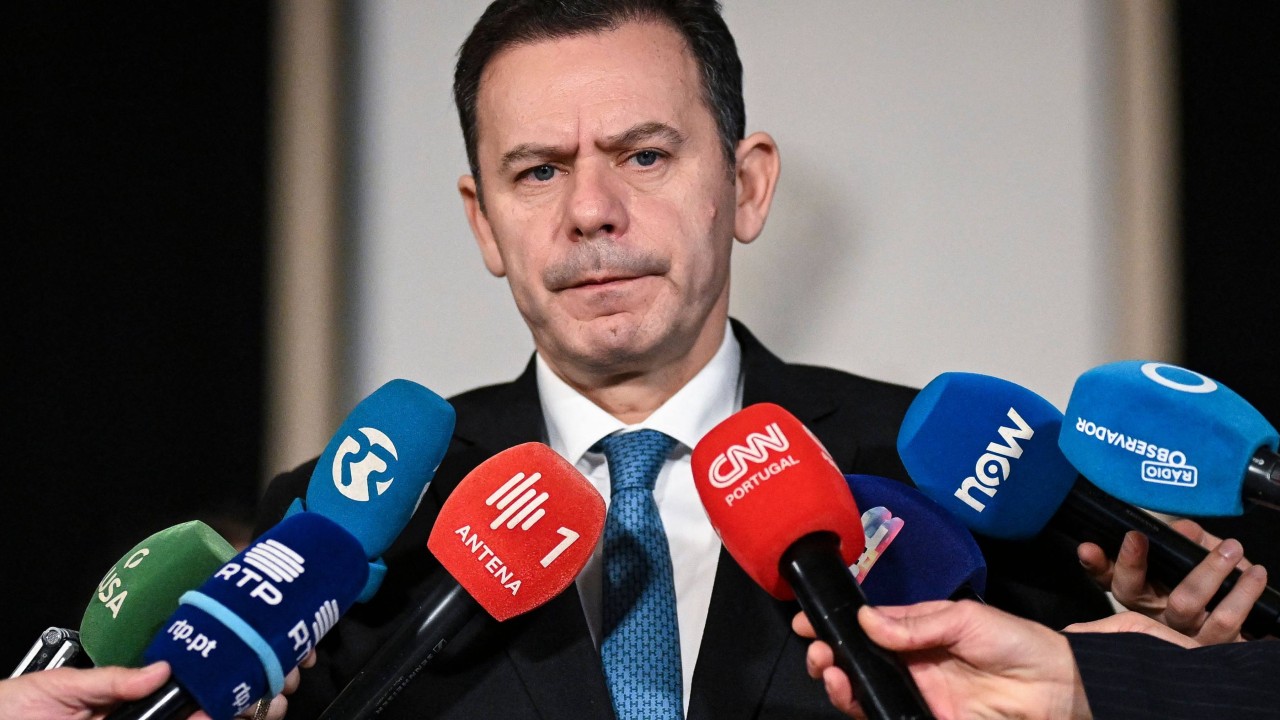 Luis Montenegro
