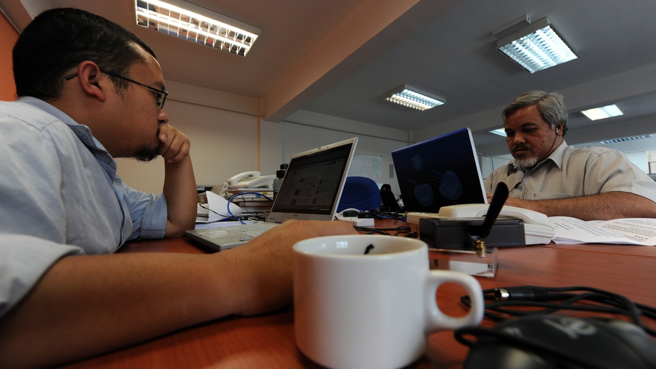 Malaysian reporter acclaimed for migrant syndicate stories denies bribe-taking