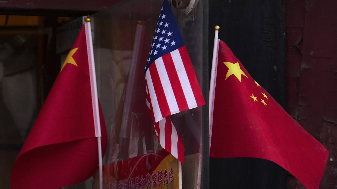 The US-China Thucydides Trap is by no means a foregone conclusion