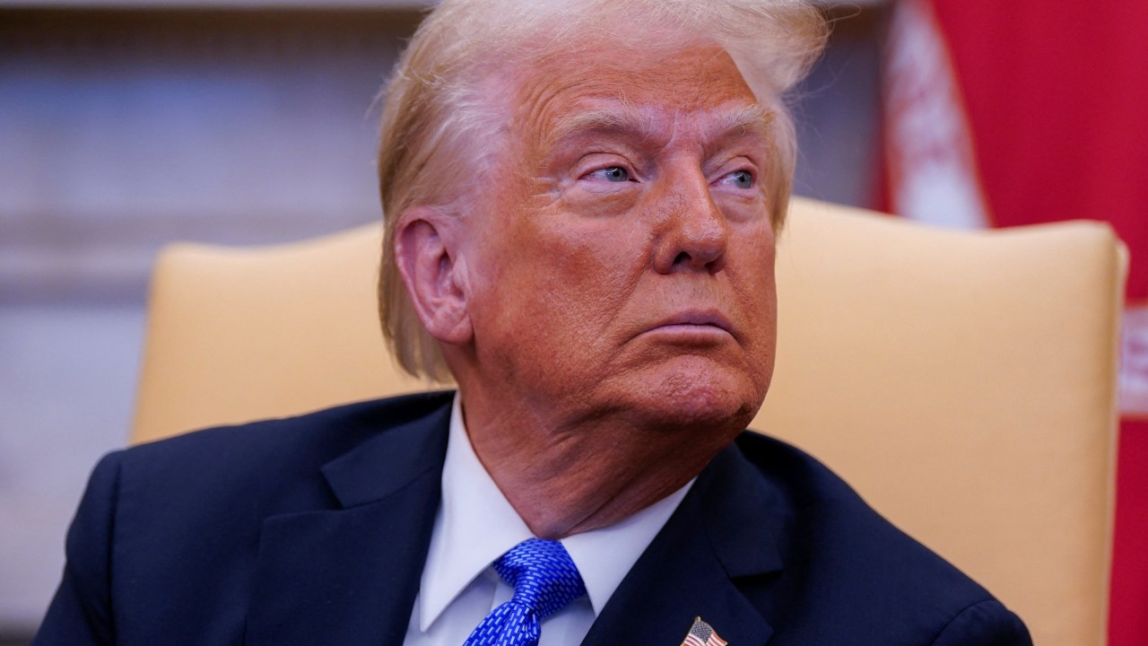 As US pressures Japan to pay more for defence, will Trump’s demands ‘never end’?