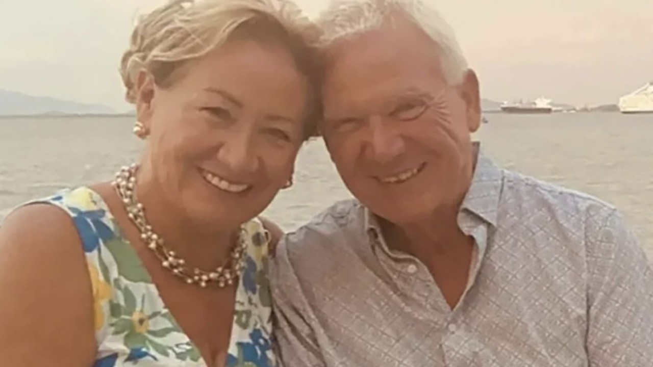 British couple attacked in Thailand found guilty of injuring neighbours: ‘horrible ordeal’