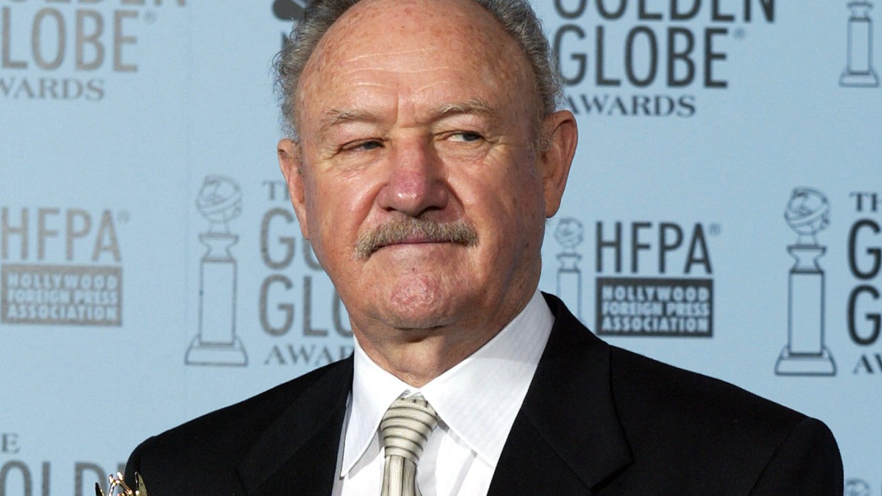 Gene Hackman’s dog probably died of dehydration and starvation, report says