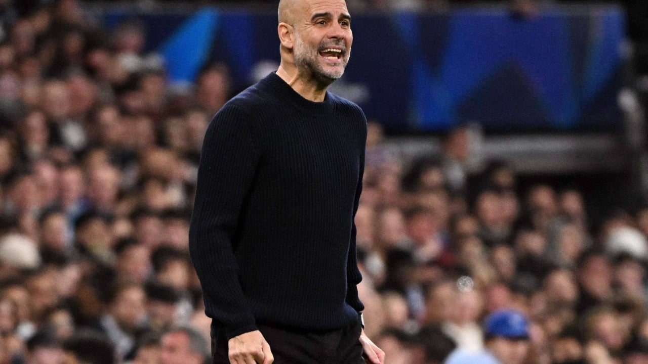 Guardiola hits back at ex-England boss; Tuchel wants to ‘earn’ anthem; Cheltenham shock