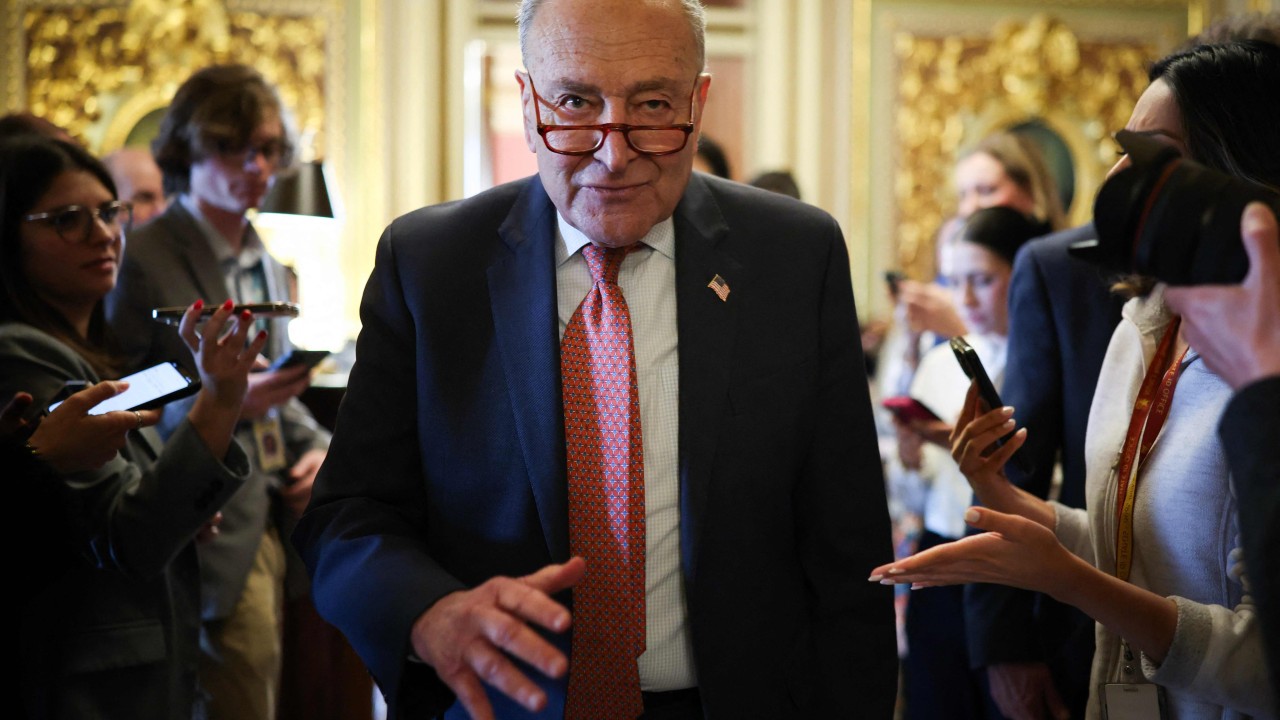 US Senate