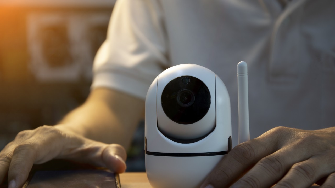 Hong Kong restaurant worker arrested after camera found in women’s restroom