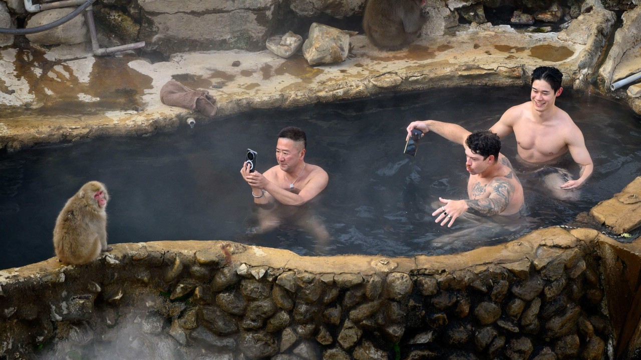 Japan’s hot springs risk drying up as tourism-fuelled water crisis sparks closures