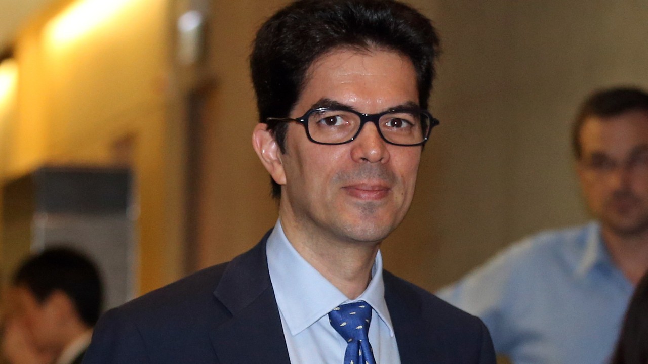 Hong Kong activist investor to leave Webb-site data on GitHub as ‘gift to public interest’