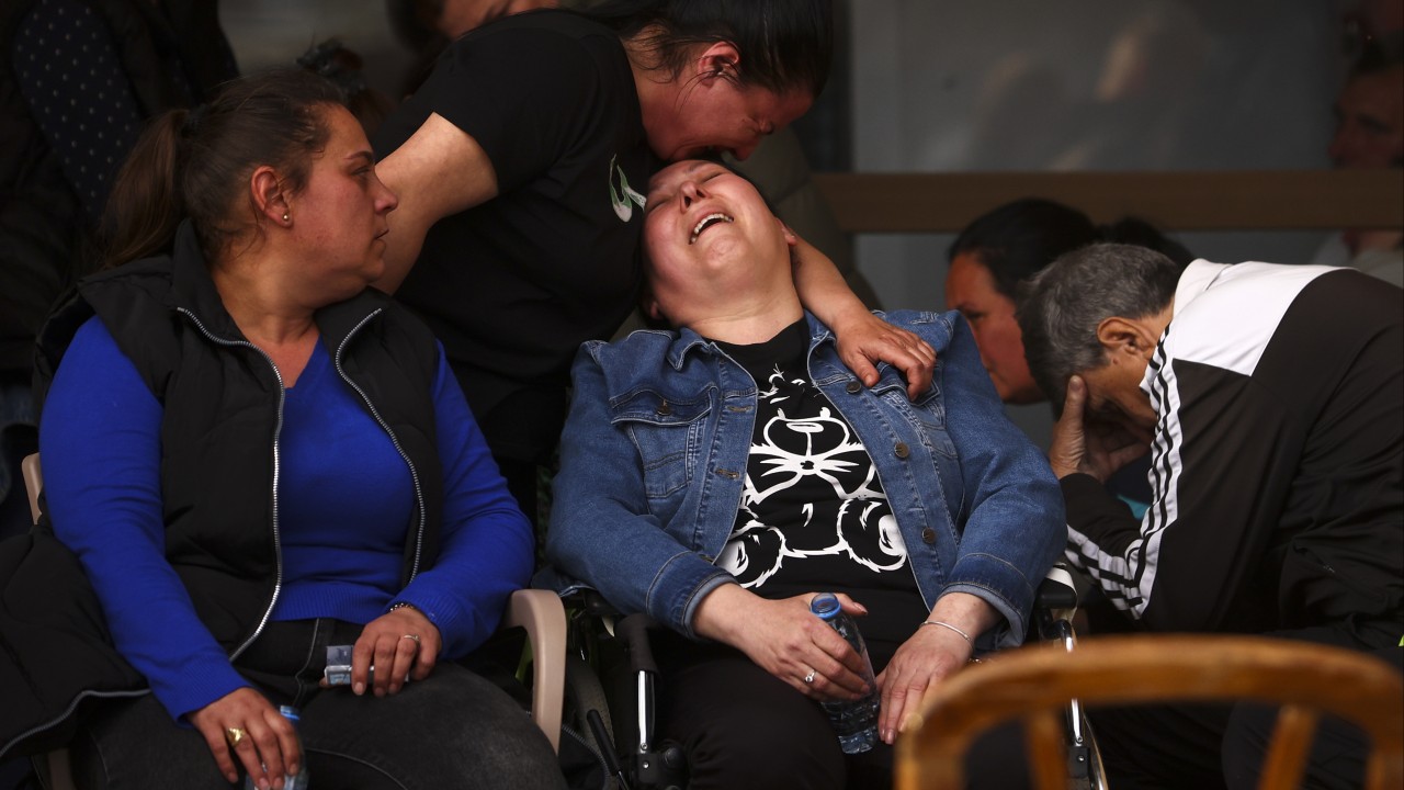 Deadly nightclub inferno shocks North Macedonia: ‘children burnt beyond recognition’