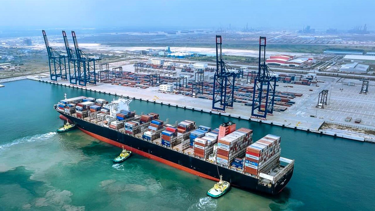 China in Africa