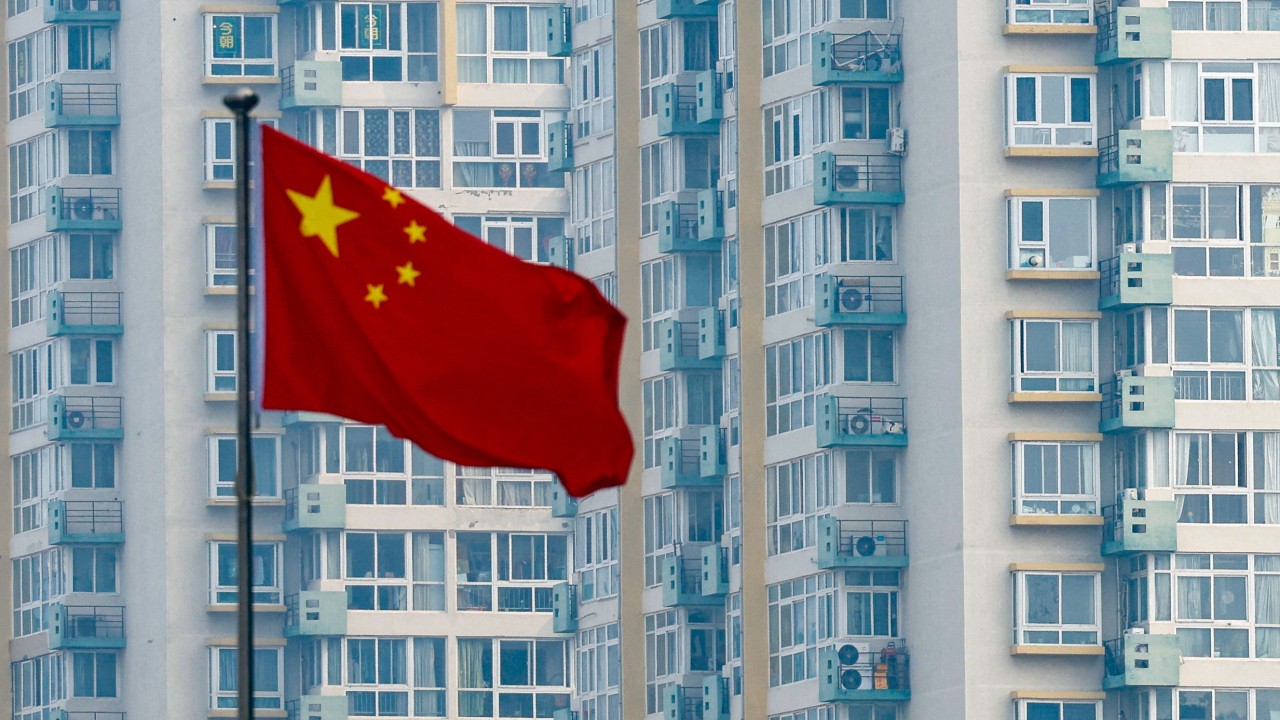 China Home Prices