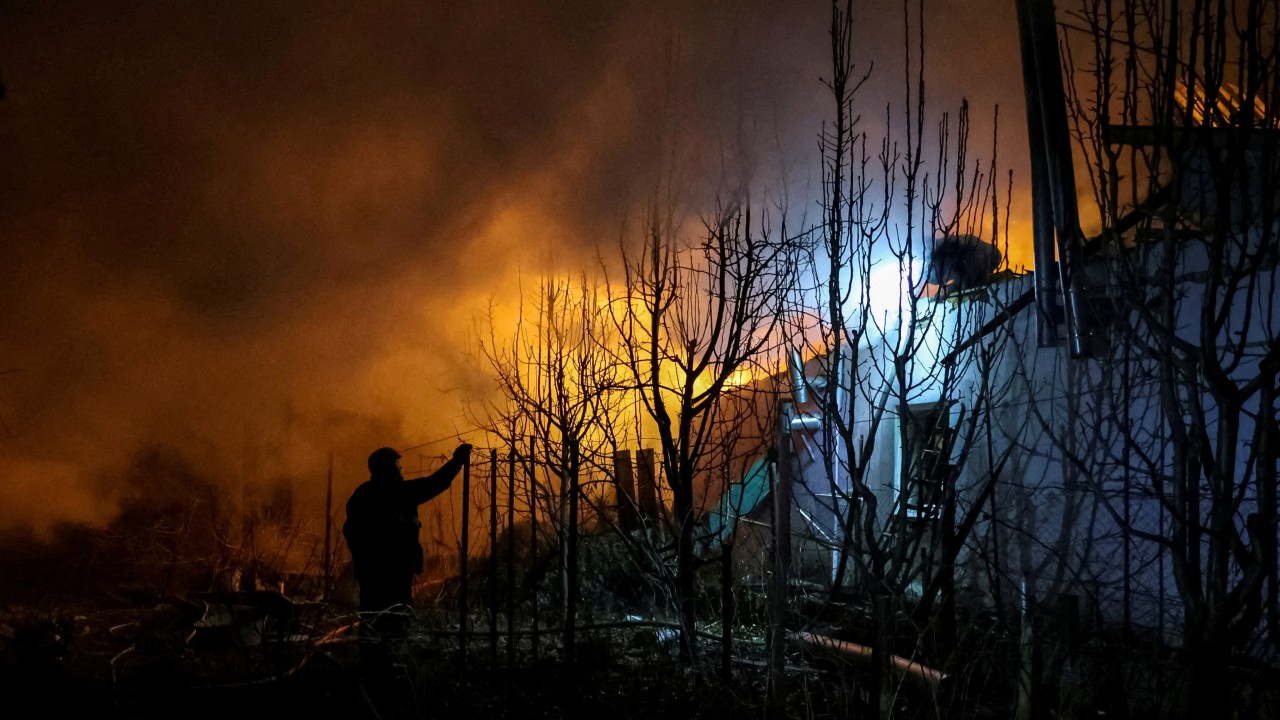 Ukraine and Potential Territorial Concessions