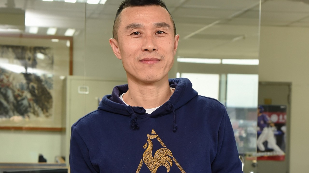 Li Yanhe