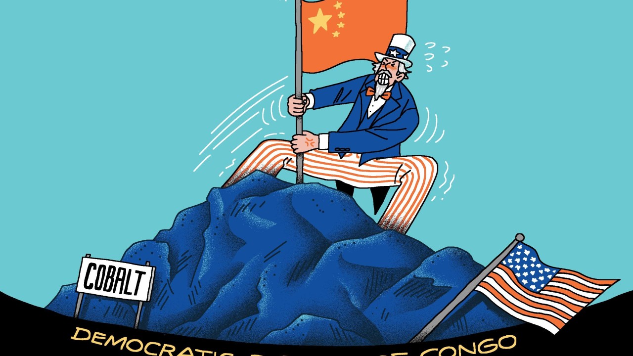 China’s Congolese cobalt edge, Labubu’s Hong Kong origins: 5 weekend reads you missed