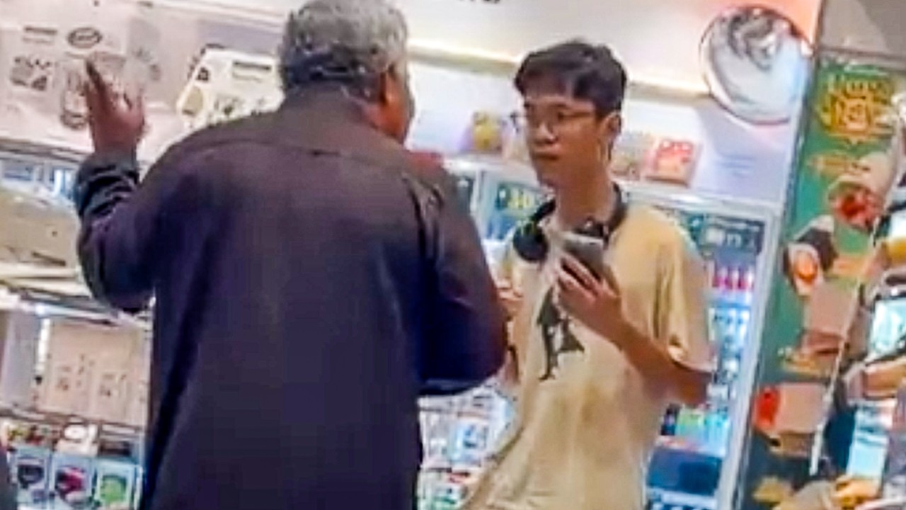 Malaysian minister warns against extremism after non-Muslim assaulted for not fasting