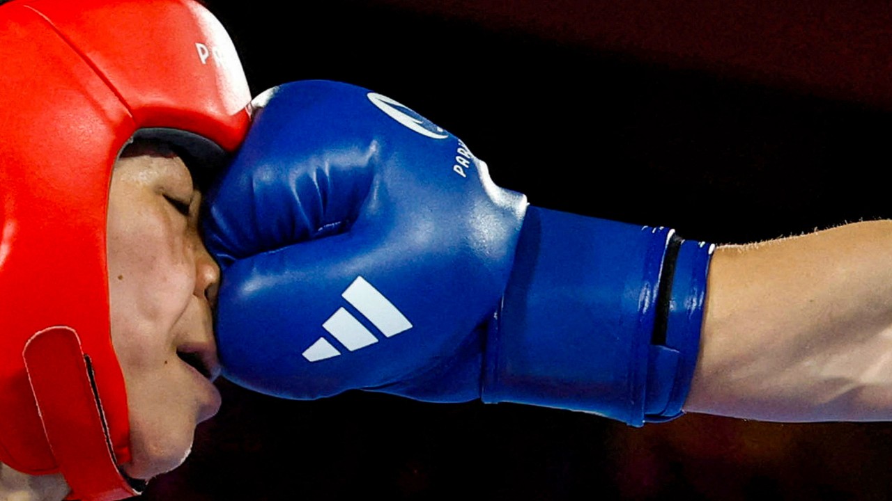 Los Angeles 2028 Games: IOC backing inclusion of boxing, Olympics chief Bach says