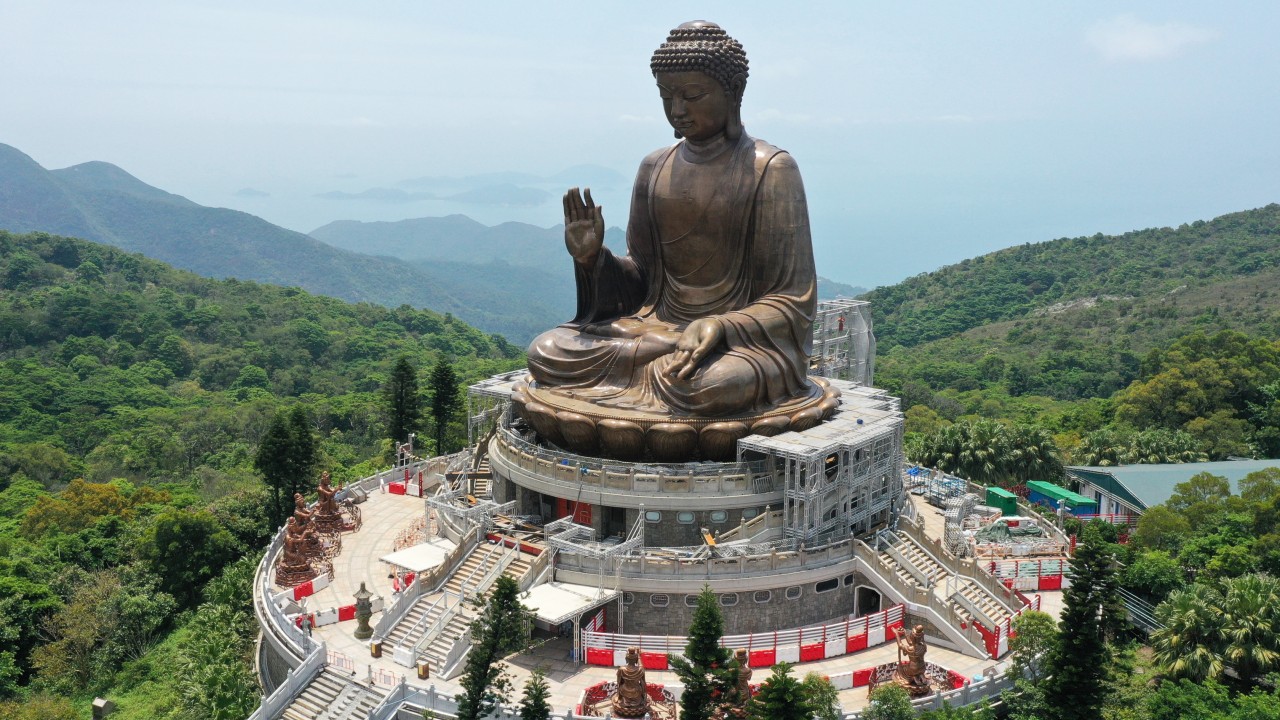 Does your favourite Hong Kong attraction make it into Google’s top 10?