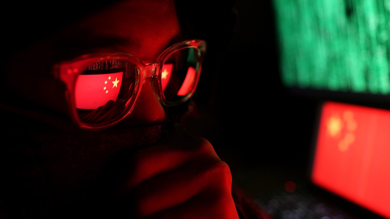 Taiwanese Cyberattack